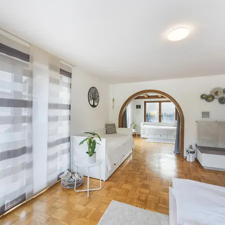 Sommer Schwarzwald Appartement